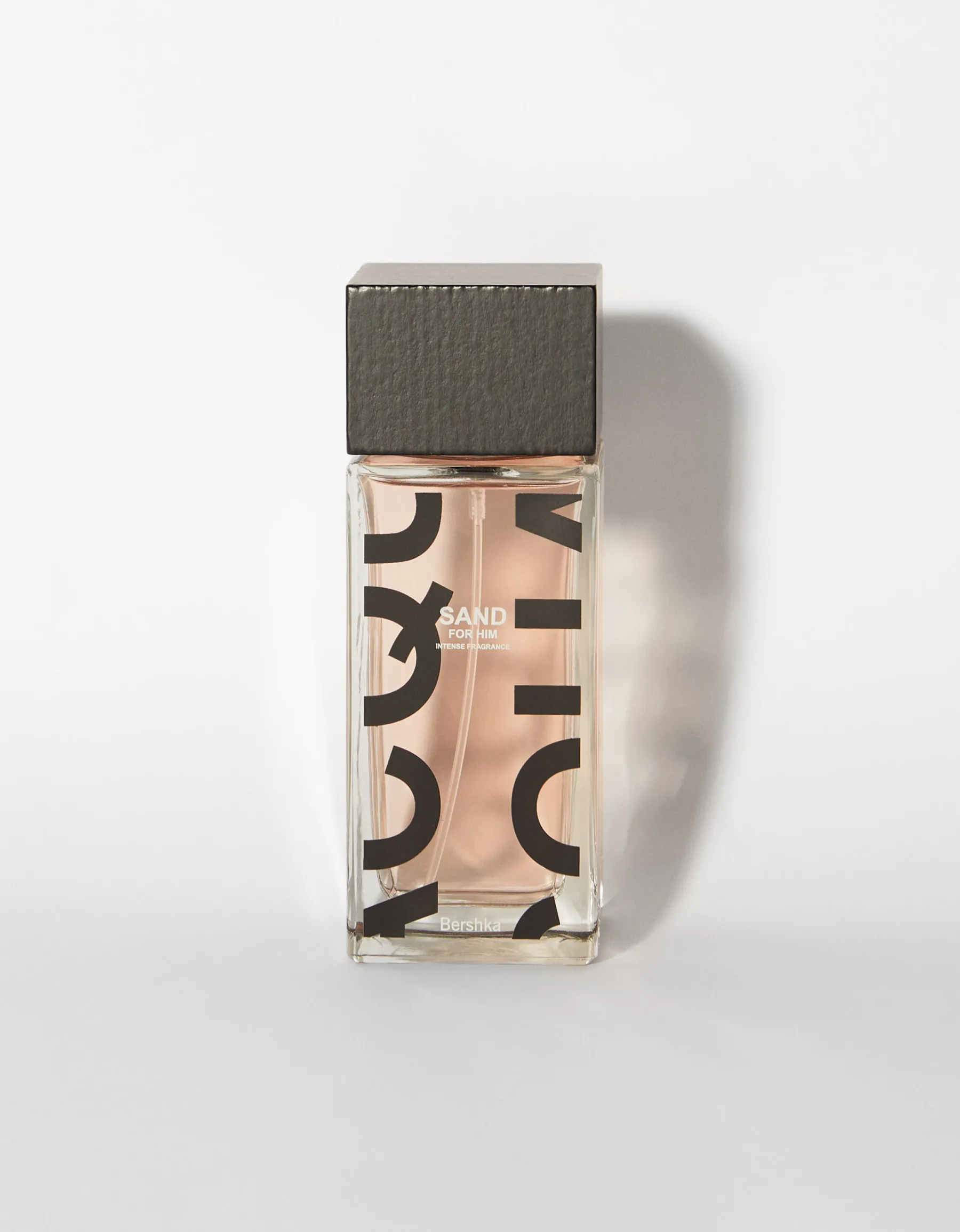 BERSHKA Acqua Sand Eau de Toilette 100 ml Sable Shop