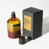 BERSHKA Deep Ambar Eau de Toilette 100 ml Orange Online