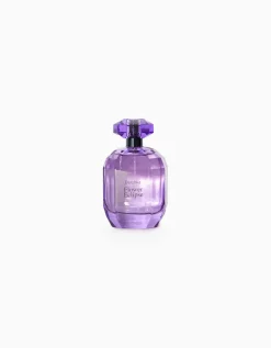 BERSHKA Eau de Toilette Flower Eclipse 100 ml Violet Discount