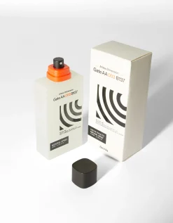 BERSHKA Eau de Toilette Gate 100 ml Blanc Cheap