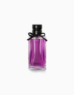 BERSHKA Eau de Toilette Magnetic Romance 100 ml Noir Best Sale