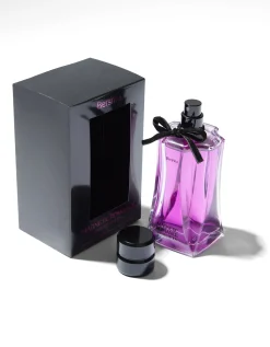 BERSHKA Eau de Toilette Magnetic Romance 100 ml Noir Best Sale