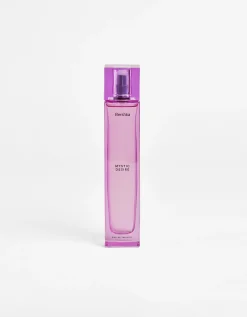 BERSHKA Eau de Toilette Mystic Desire 100 ml Violet Online