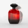 BERSHKA Eau de Toilette Night Roses 100 ml Rouge Outlet