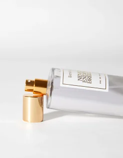 BERSHKA Eau de Toilette Never Ending Breeze 100 ml Violet Hot