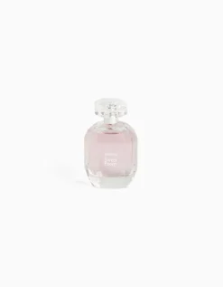BERSHKA Eau de Toilette Sweet Peony 100 ml Orange Flash Sale