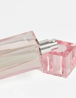 BERSHKA Eau de Toilette True Garden 100 ml Rose Flash Sale