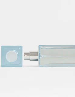 BERSHKA Eau de Toilette Vivid Dream 100 ml Bleu Discount