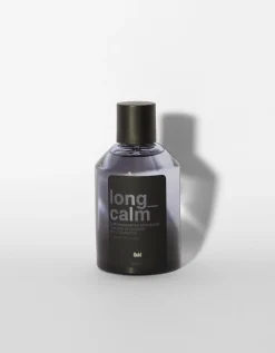 BERSHKA Gold Calm Eau de Toilette 100 ml Noir Online