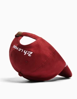 BERSHKA Casquette 24h LE MANS Grenade Hot