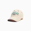 BERSHKA Casquette varsity Marine Shop