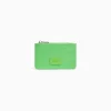 BERSHKA Porte-cartes plaque gravure imprimé animal Bleu clair Flash Sale